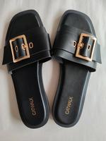 Damen Pantolette CATWALK Größe 41 Neu! Wandsbek - Hamburg Rahlstedt Vorschau