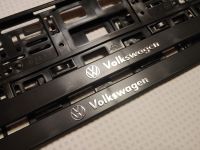 Volkswagen Kennzeichenhalter Nordrhein-Westfalen - Rahden Vorschau