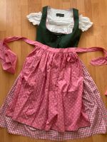 Hochwertiges Dirndl Gr 36 Niedersachsen - Wardenburg Vorschau