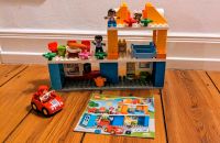 Lego Duplo Familienhaus 10835 Eimsbüttel - Hamburg Eimsbüttel (Stadtteil) Vorschau