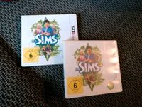 Nintendo 3 DS - Sims 3 Spiel Bayern - Stephanskirchen Vorschau