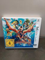 Monster Hunter Stories 3DS Bayern - Schiltberg Vorschau