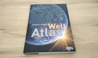 Reader's Digest Weltatlas Wandsbek - Hamburg Sasel Vorschau