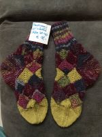 Socken Größe 38-40, Maschinenwäsche Bayern - Wallenfels Vorschau