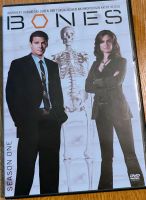 Bones - Staffel 1 Leipzig - Eutritzsch Vorschau