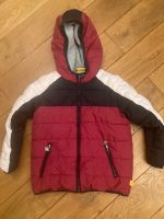 Steiff Jacke Winterjacke 116 Nordrhein-Westfalen - Ratingen Vorschau