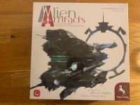 Alien Artifacts Brettspiel - Neu/OVP deutsch Berlin - Schöneberg Vorschau