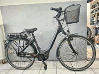 Wie Neu HERCULES ROBERTA 28 Zoll 500Wh E Bike Elektrofahrrad Bayern - Augsburg Vorschau