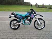 KLX 650 Bj. 95 Bayern - Friesenried Vorschau