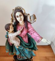 Maria (Madonna) mit Kind Heiligenfigur - tolle Qualität Köln - Köln Klettenberg Vorschau
