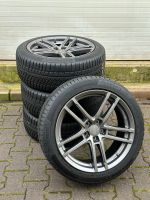 Volvo S60 V60 Typ Z 18“ zoll Alufelgen mit Winterreifen 235/45R18 98V XL Continental 2020 6.5-7mm ALU Winter komplett Räder Radsatz Winterräder Winterradsatz Winterkompletträder Winterkomplettradsatz Nordrhein-Westfalen - Gelsenkirchen Vorschau