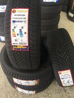 4x Minerva FrosTrack HP 195/55 R15 85H Winterreifen Bayern - Deggendorf Vorschau