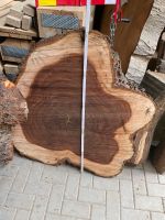 ❗️XXL Ulmen Baumscheiben Rüster Holz, Keine Eichen Baumscheiben Hessen - Kassel Vorschau