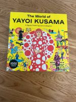 Puzzle 1000 Teile Yayoi Kusama Altona - Hamburg Ottensen Vorschau