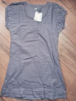 Original KAFFE Kleid Longtunika Gr.S NEU mit Etikett NP 44,95€ Baden-Württemberg - Mannheim Vorschau