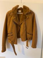 Jacke mit Futter Hessen - Oberzent Vorschau