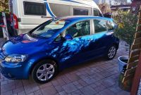 VW Golf 5 Plus Nordrhein-Westfalen - Krefeld Vorschau