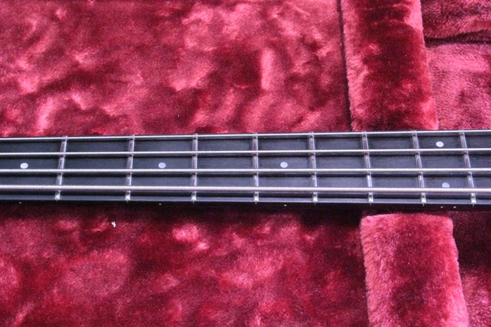 Ibanez SR 1500 E Bass - EMG PJ (Japаn 1992) in Frankfurt (Oder)