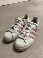 Adidas Superstar Gr. 36 2/3 Baden-Württemberg - Notzingen Vorschau