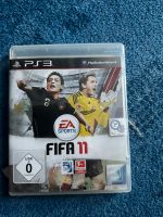 PS3 FIFA 11 Niedersachsen - Oldenburg Vorschau