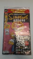 Simpsons Comics Nr. 86, Weihnachtsbäckerei Pankow - Prenzlauer Berg Vorschau