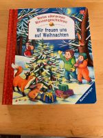 Wir freuen uns auf Weihnachten -  ab 18 M. Baden-Württemberg - Herbertingen Vorschau