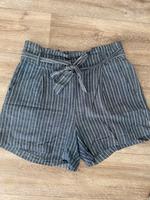 gestreifte Shorts  von Only Nordrhein-Westfalen - Moers Vorschau