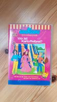Bibi Blocksberg: Wo ist Kartoffelbrei?" Spiel CD-Rom Brandenburg - Werder (Havel) Vorschau