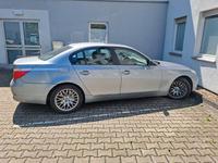 BMW 520 i E60 M54 Nordrhein-Westfalen - Unna Vorschau