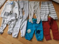 Hosen Paket Junge Größe 68 Hessen - Neu-Anspach Vorschau