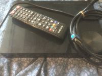 Blu ray player Samsung inkl dvds und hdmi Kabel Nordrhein-Westfalen - Mettmann Vorschau