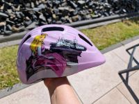 UVEX Fahrrad Helm für Kinder 49-55 cm neuwertig Kinderfahrradhelm Rheinland-Pfalz - Selters Vorschau