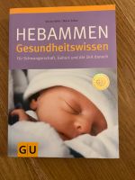Hebammen Gesundheitswissen Niedersachsen - Schortens Vorschau