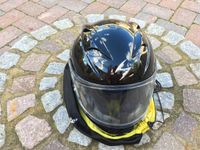 Motorradhelm Scorpion EXO Sachsen-Anhalt - Salzwedel Vorschau