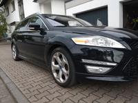 Ford Mondeo 2,2 Titanium S, Sitzbelüftung, AHK Hessen - Viernheim Vorschau