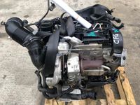 Motor CFG 74Tkm✔️ Mit Anbauteile 2.0TDI 170PS Audi VW SKoda Niedersachsen - Braunschweig Vorschau