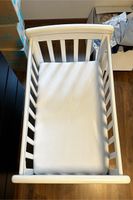 Treppy Dreamy MINI Beistellbett Babybett Niedersachsen - Wildeshausen Vorschau