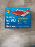 Fritz! Box 6490 Cable Niedersachsen - Salzgitter Vorschau