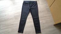 Mac Skinny Jeans! Super-Stretch. 42 L30. Schwarz. Wie NEU! Sachsen - Boxberg / Oberlausitz Vorschau