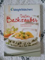 WEIGHT WATCHER Buch Bücher Backzauber Kochschule Italien Liebling Nordrhein-Westfalen - Mülheim (Ruhr) Vorschau