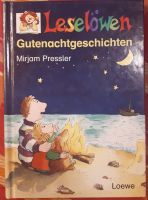 ab 7 J.: Leselöwen - Gutenachtgeschichten von Mirjam Pressler Bayern - Feldkirchen-Westerham Vorschau