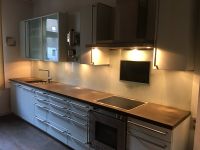 Poggenpohl Küche Gaggenau Geräte iceblue Nordrhein-Westfalen - Mülheim (Ruhr) Vorschau