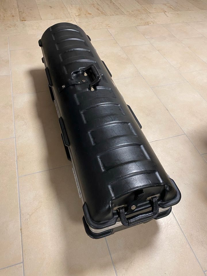 Hochwertiges Golf Travel Hardcase von SKB für max. Schutz in Herzogenaurach