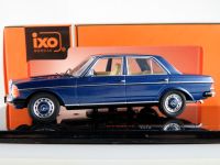 IXO CLC488N.22 Mercedes 240 D Lim. (1976) in dunkelblaumet. 1:43 Bayern - Bad Abbach Vorschau