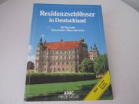 Residenzschlösser in Deutschland Thüringen - Heyerode Vorschau