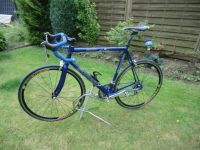 Rennrad Cannondale USA Marvic Cosmic Looks Ultegra Nordrhein-Westfalen - Borken Vorschau