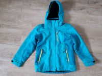 Ski-Jacke Killtec waterproof 8.000mm türkis Sachsen - Adorf-Vogtland Vorschau