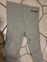 Sport Tights Leggings hummel Gr.XS/S neu Bayern - Kaufering Vorschau
