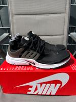 Nike Air Presto Schwarz US 14 Gr. 48,5 Sneaker Bayern - Schwandorf Vorschau