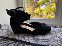 Neue Graceland Pumps Schwarz ungetragen Gr. 42 Brandenburg - Zossen-Wünsdorf Vorschau